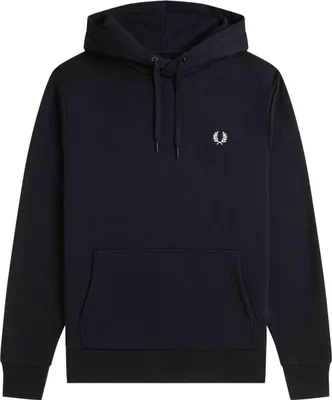 Image de Sweat à capuche Fred Perry M1371102 pour Homme