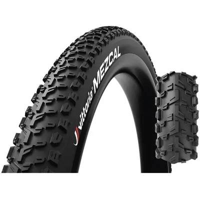 Zdjęcie produktu dla VITTORIA Mezcal III 44-622 Gravel anth-blk-blk G2.0