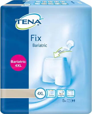 Produktbild von TENA Fix 5 Stück Gr. 4XL