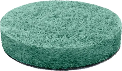 Image de BOSCH Home & Garden 1600A023L0 BOSCH Home & Garden Topfreiniger, 3 St.