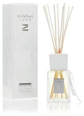 Obrázek produktu pro Millefiori Zona Soft Leather aroma difuzér 500 ml