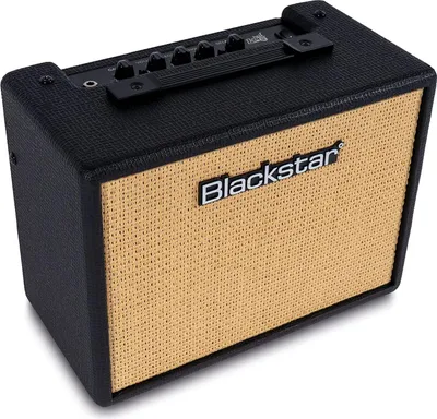 Zdjęcie produktu dla Blackstar Debut 15E Black