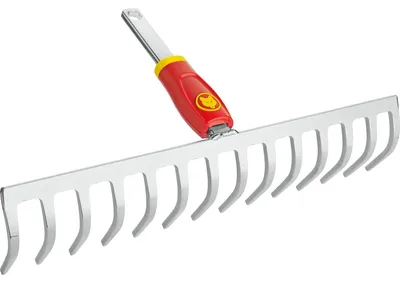 Obrázek produktu pro Wolf Garten hrábě 14 zubů dr-m35 35cm
