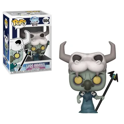 Produktbild von FUNKO 35771, 110 g