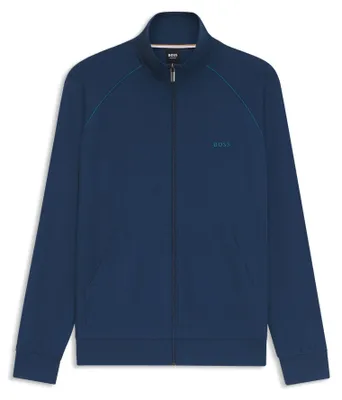 Produktbild von BOSS Mix&Match Jacket Z 10259900 01 – Größe XL, Open Blue