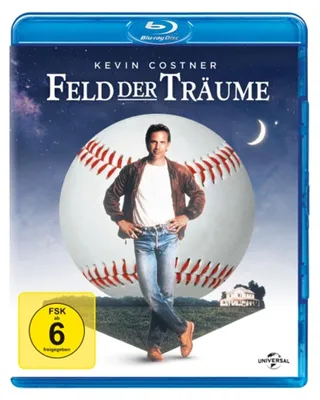 Obrázok produktu pre Feld der Träume
