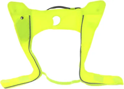 Zdjęcie produktu dla Step by Step tornister akcesoria Space LED Neon Pull-Over żółty żółty