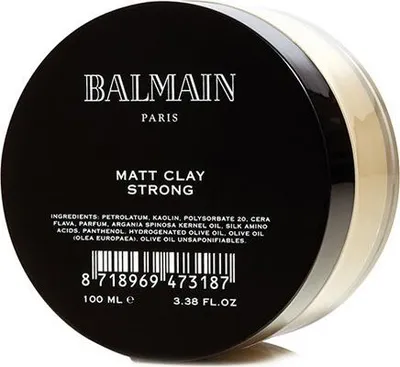 Zdjęcie produktu dla Balmain Hair Couture Styling Matt Paste 100ml