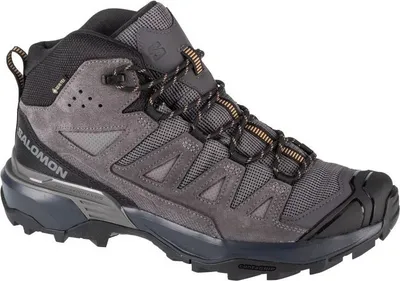 Produktbild von Salomon X Ultra 360 Ltr Mid GTX M 475708 shoes Pullunder Salomon Größe: 44,