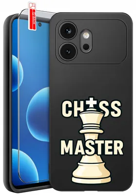 Obrázok produktu pre Puzdrá pre Honor 600 – dizajny | Matné silikónové puzdro + sklo 9H