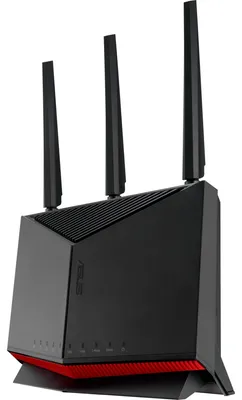 Obrázok produktu pre ASUS WL-Router RT-BE86U