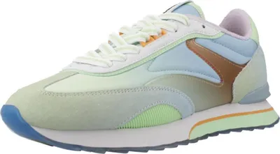 Immagine prodotto di Sneakers Del Marchio Hoff Del Modello Mermaid Verde