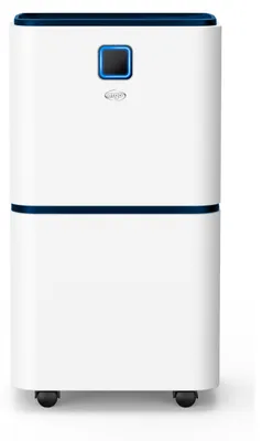 Obrázok produktu pre Argoclima DRY PURY EVO 13, 185 W, 220 - 240 V, 50 Hz, 5 - 35 °C, 30 - 80%, 255 mm