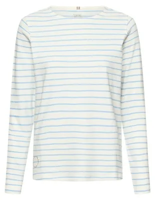 Produktbild von Camel Active Rundkragen Langarmshirt für Damen