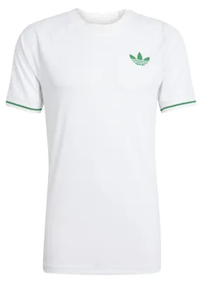 Produktbild von adidas Tennis Pro Climacool+ FreeLift T-Shirt - White White XL