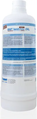 Produktbild von BWT Bestmax 2XL SOFT Filterkerze, BWT water + more Wasserfilter