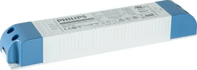 Produktbild von Brumberg 17241000, Weiß, Kunststoff, IP20, II, 30 mm, 261 g