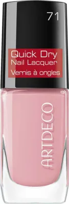Produktbild von Artdeco - Quick Dry Nagellack - 71 Cosy Rosy
