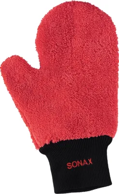 Produktbild von Sonax Mikro-faser Waschhandschuh Auto
