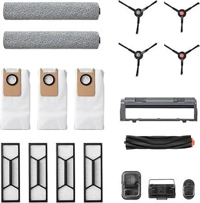 Zdjęcie produktu dla Eufy T29C2001, Zestaw akcesoriów, Odkurzacz robot, Eufy, S1 Pro RoboVac, 1 szt.