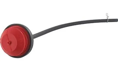 Image de Poire D'amorçage Adaptable Lct, Loncin, Mtd Pour De Nombreux Modèles De Fraises à Neige. Remplace Origine Sksn4304.1, 751-10639a
