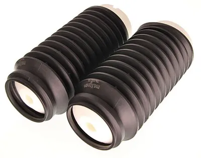 Produktbild von MAXGEAR 72-1167 Staubschutzsatz Stoßdämpfer Hinten für VW GOLF III (1H1) GOLF II (19E, 1G1) Golf IV Cabrio (1E) Golf III Cabrio (1E7) PASSAT Variant