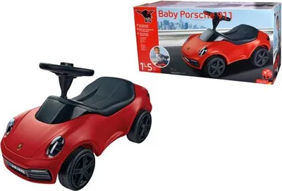 Produktbild von Baby Porsche 911