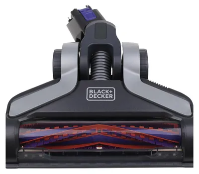 Image de BLACK&DECKER - Turbo-brosse 18V - BHFEV182CP TYPEH1 - N925194