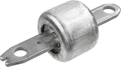 Produktbild von LEMFÖRDER 42537 01 Achslager passend für PEUGEOT 3008 SUV (M) Hinten Links Hinten Rechts Vorne Unten