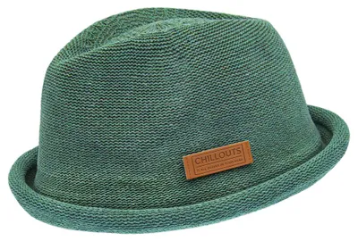 Produktbild von Tocoa Hat L-XL grün - ash mint