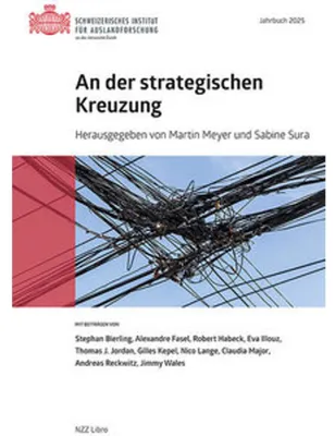 Obrázok produktu pre An der strategischen Kreuzung