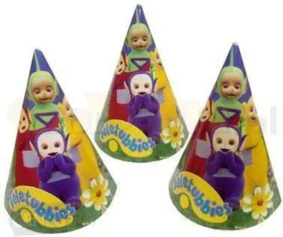 Zdjęcie produktu dla Kraszek 328 CZAPKA KRÓLA, Dziecko, Wielobarwny