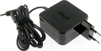 Produktbild von Asus zasilacz 45W 19V 2PIN 4PHI EU, 0A001-00699800