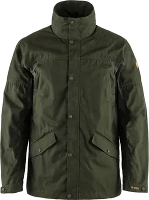 Produktbild von Fjällräven Forest Hybrid Jacket M, 662 Deep Forest, XXL
