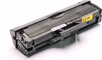 Produktbild von Kompatibler Toner für Dell B1160 B1160W von ABC