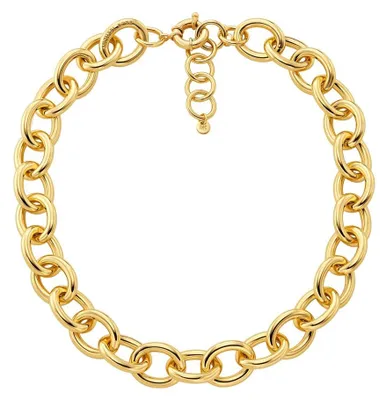 Zdjęcie produktu dla Naszyjnik damski Metallic Muse MKJ841800710