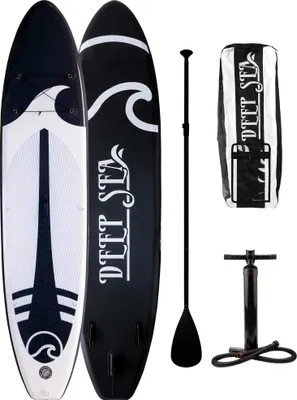 Zdjęcie produktu dla Zestaw desek SUP Deep Sea XXL (330 cm)