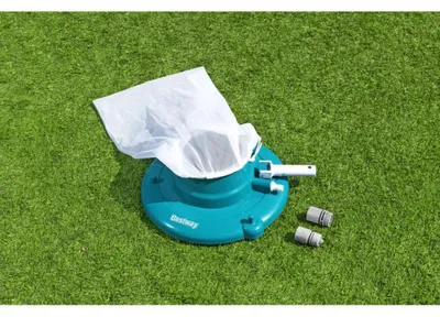 Image de Buse de nettoyage pour filtre de piscine Bestway 58657
