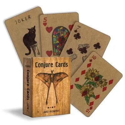Image de Conjure Cards