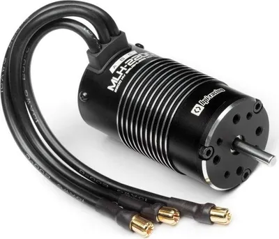 Obrázok produktu pre Striedavý motor Flux Mlh-2200