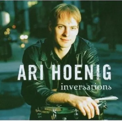 Produktbild von Hoenig,Ari-Inversations