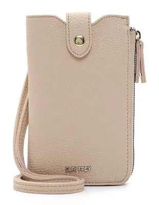 Immagine prodotto di SURI FREY borsa per cellulare Candy Phone Bag Sand beige