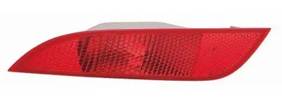 Produktbild von ABAKUS Nebelschlussleuchte 431-4007L-LD-UE Links für FORD FOCUS III Turnier