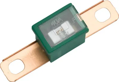 Obrázek produktu pro Pojistka PAL blok pojistek série2 40 A 8820-4 HELLA pro různá vozidla.