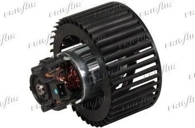 Produktbild von FRIGAIR 0599.1120 Gebläsemotor Innenraumgebläse für FIAT Seicento / 600 Schrägheck (187) Seicento / 600 Van (287)