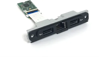 Produktbild von Intel NUCIOALUWS, RJ-45, USB 2.0, Grau, Intel NUC 12 Pro (Tall) Intel NUC 11 Pro (Tall)