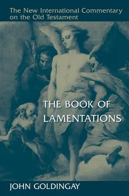 Obrázek produktu pro The Book of Lamentations