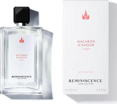 Image de MACARON D' AMOUR edp vapo 100 ml