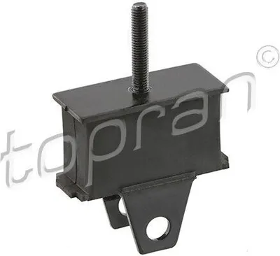 Produktbild von TOPRAN Motorlager Gummimetalllager für VW TRANSPORTER III Bus 101 549