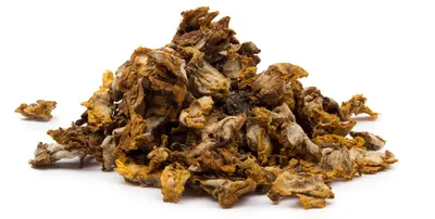 Produktbild von KÖNIGSKERZE BLÜTE (Verbascum densiflorum) - Kraut, 50g
